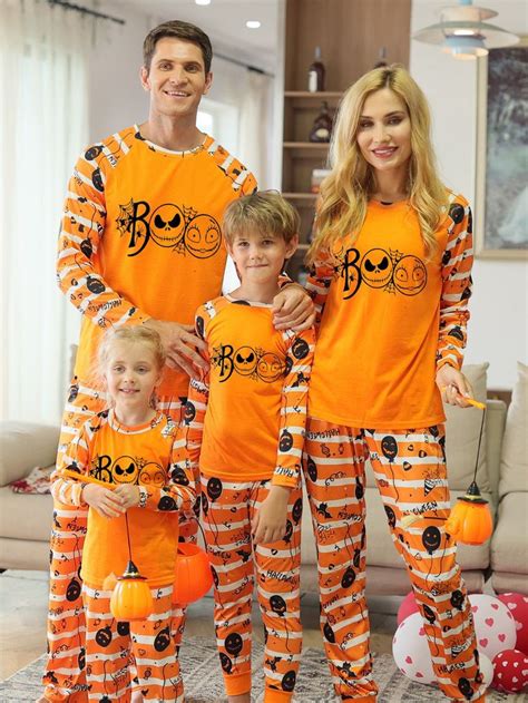 hallowen pajamas